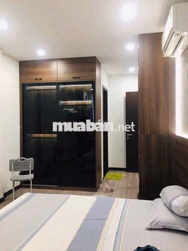  THUÊ 2PN FULL NỘI THẤT CAO CẤP C SKYVIEW CHÁNH NGHĨA TDM BD