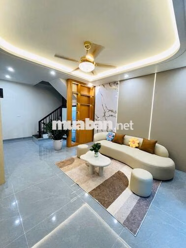 🏠 BÁN NHÀ 5 TẦNG MỚI ĐẸP  PHỐ DO NHA TÂY MỖ GIÁ CHỈ 6.6TỶ
