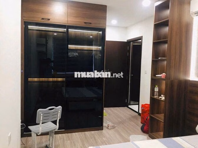  THUÊ 2PN FULL NỘI THẤT CAO CẤP C SKYVIEW CHÁNH NGHĨA TDM BD
