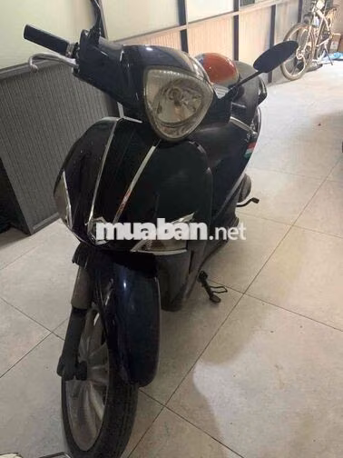Piaggio Liberty Đen 43848 km