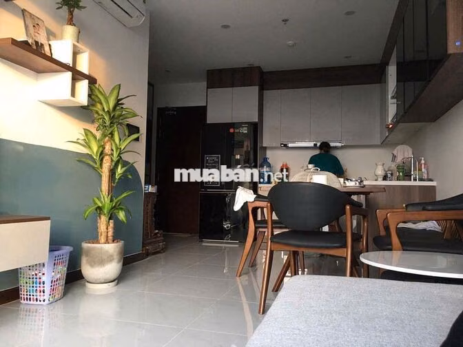  THUÊ 2PN FULL NỘI THẤT CAO CẤP C SKYVIEW CHÁNH NGHĨA TDM BD