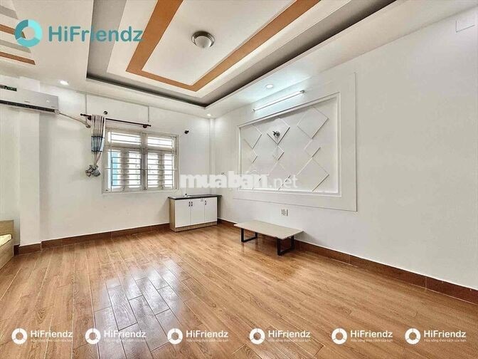 CHO THUÊ PHÒNG STUDIO RỘNG 40m2 ĐƯỜNG QUANG TRUNG GÒ VẤP