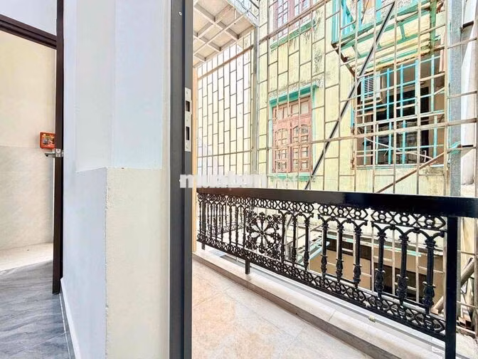 DUPLEX QUANG TRUNG FULL NỘI THẤT