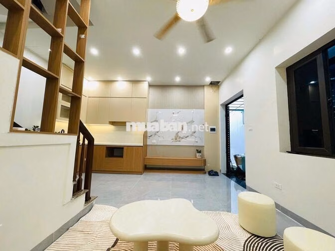 🏠 BÁN NHÀ 5 TẦNG MỚI ĐẸP  PHỐ DO NHA TÂY MỖ GIÁ CHỈ 6.6TỶ