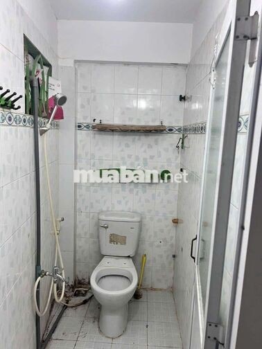 CHO THUÊ NHÀ NGUYÊN CĂN NGUYỄN PHÚC CHU 4X10, 1 GÁC, 1PN, 6TR
