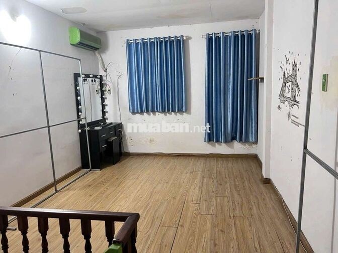 CHO THUÊ NHÀ NGUYÊN CĂN NGUYỄN PHÚC CHU 4X10, 1 GÁC, 1PN, 6TR
