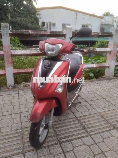 Yamaha Acruzo 2016