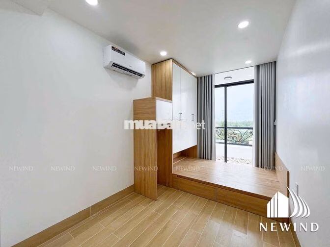 KHAI TRƯƠNG STUDIO BAN CÔNG SIÊU RẺ SÁT TIỆN QUA TDTU, RMIT, QUẬN 7
