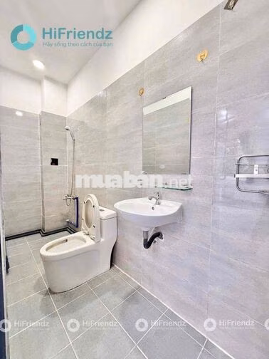 🔥 DUPLEX BAN CÔNG - 35M2 - FULL NT – MÁY GIẶT RIÊNG NGAY PHAN ĐĂNG LƯU