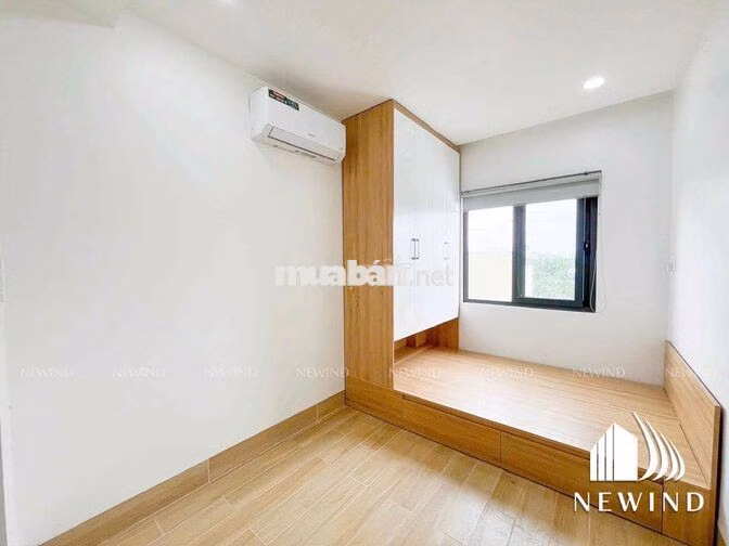 STUDIO BAN CÔNG RỘNG THOÁNG GẦN TRUNG TÂM QUẬN 7
