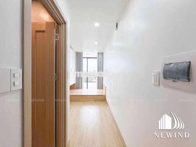 KHAI TRƯƠNG STUDIO BAN CÔNG SIÊU RẺ SÁT TIỆN QUA TDTU, RMIT, QUẬN 7
