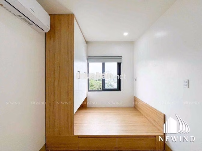 STUDIO BAN CÔNG RỘNG THOÁNG GẦN TRUNG TÂM QUẬN 7