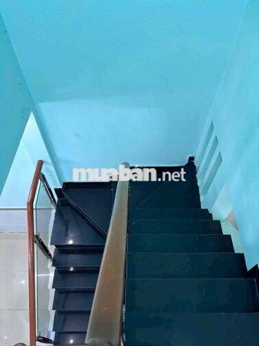 cho thuê nhà đường số3 , phường 9 , giá 10tr500