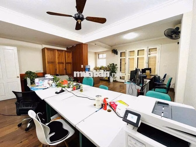 CHO THUÊ GẤP - 282F Nguyễn Trọng Tuyển, P.10, Phú Nhuận - DTSD 360m2