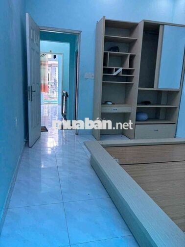 cho thuê nhà đường số3 , phường 9 , giá 10tr500