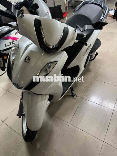 Honda SH 350i 2021 Trắng 23000 km