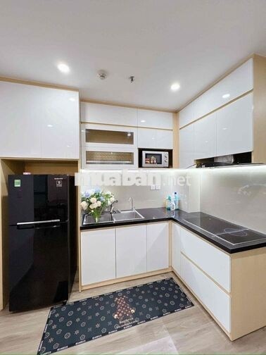 cho Thuê chung cư hud Nguyễn Thiện Thuật cho nuôi thú cưng