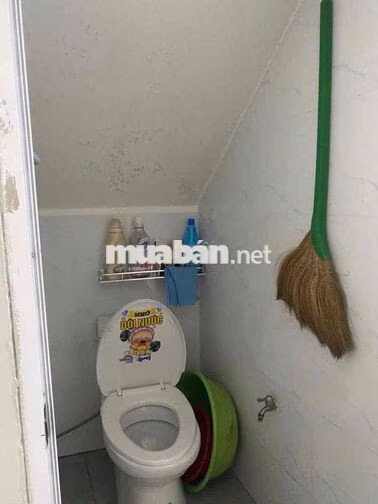 Nhà bán GẤP 1tỷ550 CÒN THƯƠNG LƯỢNG gần chợ Nhơn Đức