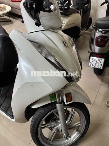 Honda SH 350i 2021 Trắng 23000 km