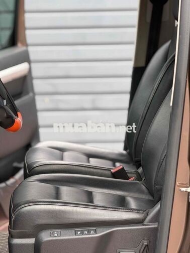Peugeot Traveller Luxury 2019 Nâu