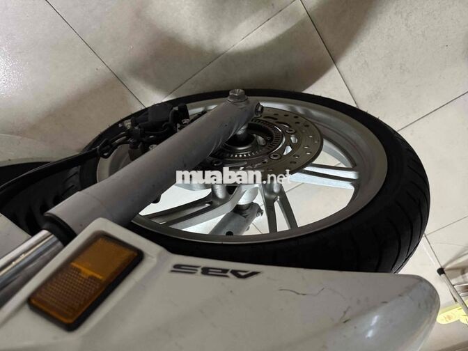 Honda SH 350i 2021 Trắng 23000 km