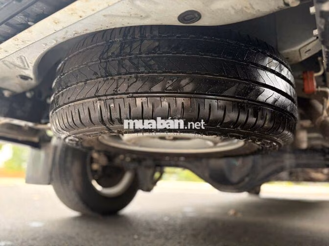 Ford Transit Premium 2024 màu trắng - 57000km
