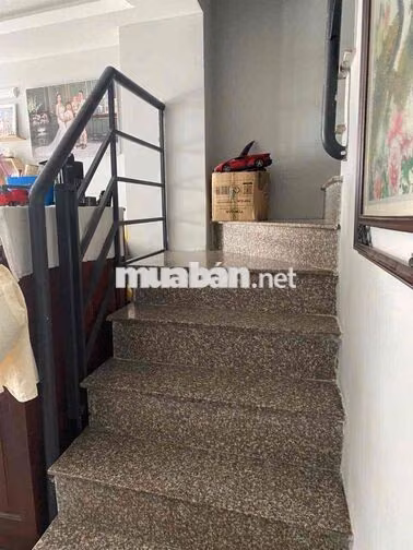 Nhà bán GẤP 1tỷ550 CÒN THƯƠNG LƯỢNG gần chợ Nhơn Đức