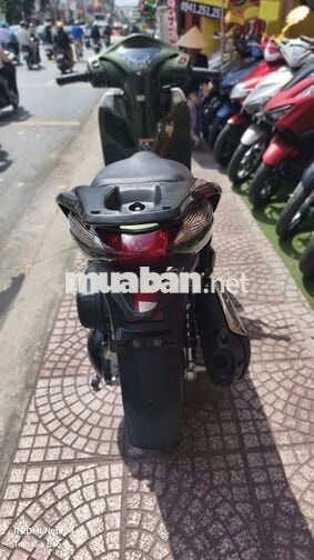 Honda Sh Ý 300cc 2007