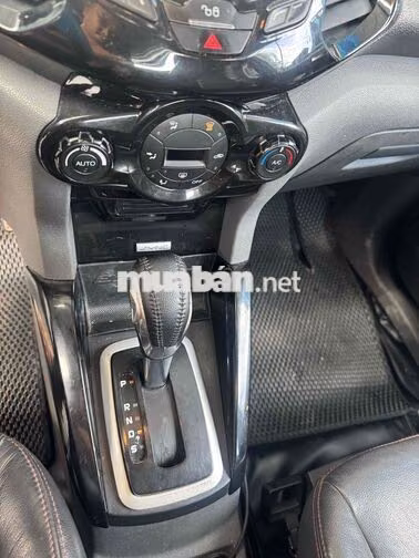 Ford EcoSport Titanium 2016 Tự động Trắng