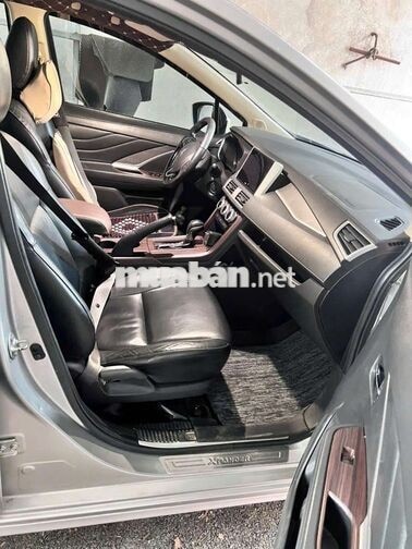 Mitsubishi Xpander 2020 Bạc