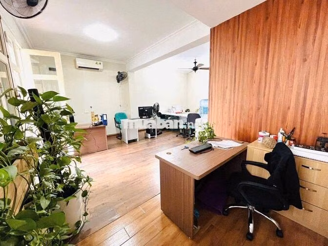 CHO THUÊ GẤP - 282F Nguyễn Trọng Tuyển, P.10, Phú Nhuận - DTSD 360m2
