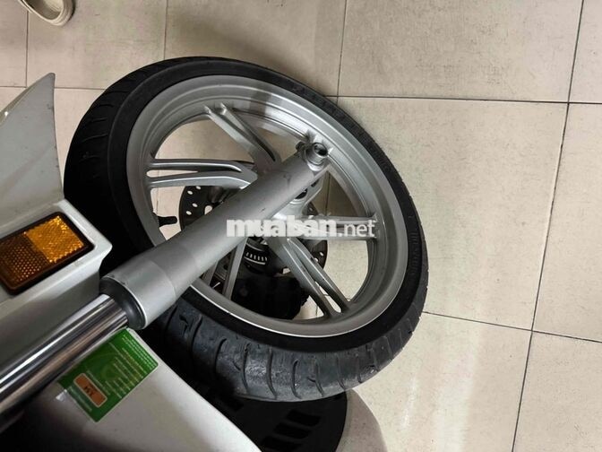 Honda SH 350i 2021 Trắng 23000 km