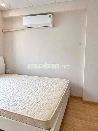 cho thuê nhà nguyên căn Lê Văn Duyệt, 2 tầng, 2pn/2wc, full nội thất