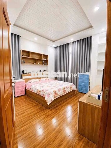 🏡 CHO THUÊ NHÀ – KDC THE SUN - Thị Trấn Nhà