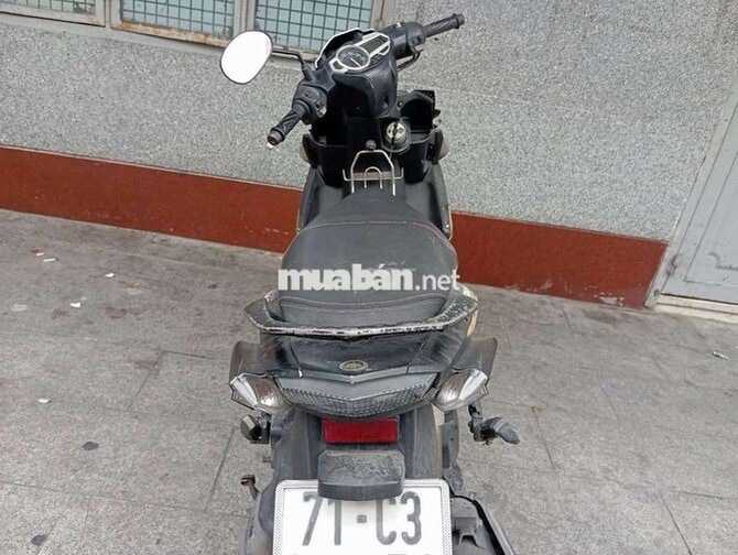 Yamaha Nouvo 5 2014 Đen 125cc