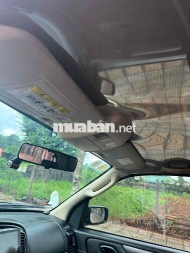 Ford Escape 2012 Tự động Bạc 5 chỗ
