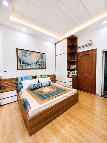 🏡 CHO THUÊ NHÀ – KDC THE SUN - Thị Trấn Nhà