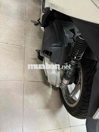 Honda SH 350i 2021 Trắng 23000 km