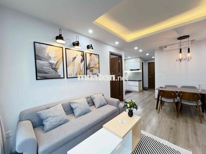 cho Thuê chung cư hud Nguyễn Thiện Thuật cho nuôi thú cưng