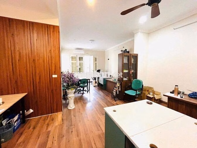 CHO THUÊ GẤP - 282F Nguyễn Trọng Tuyển, P.10, Phú Nhuận - DTSD 360m2