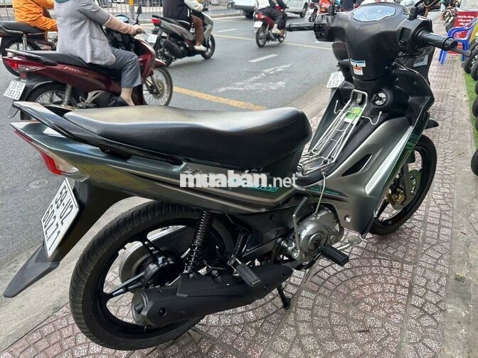 Yamaha Sirius RC 110cc 2022 bs 59u2-60271