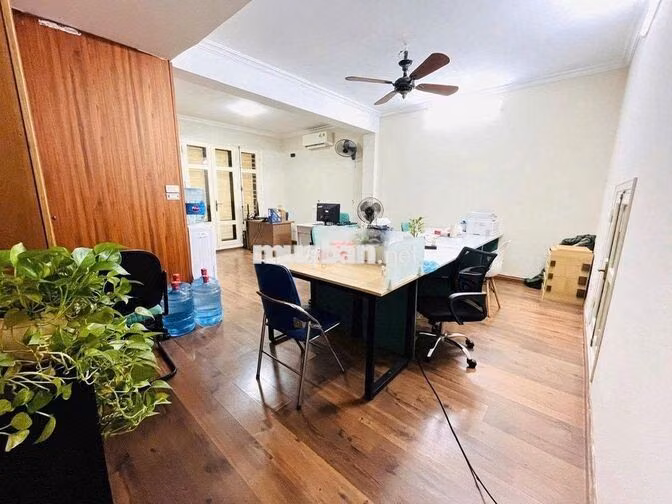 CHO THUÊ GẤP - 282F Nguyễn Trọng Tuyển, P.10, Phú Nhuận - DTSD 360m2