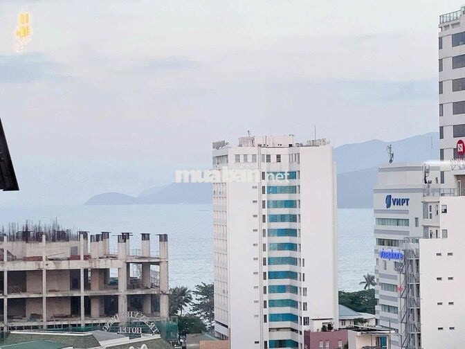 cho Thuê chung cư hud Nguyễn Thiện Thuật cho nuôi thú cưng