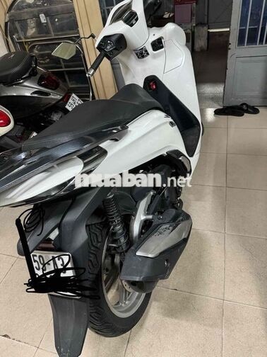 Honda SH 350i 2021 Trắng 23000 km