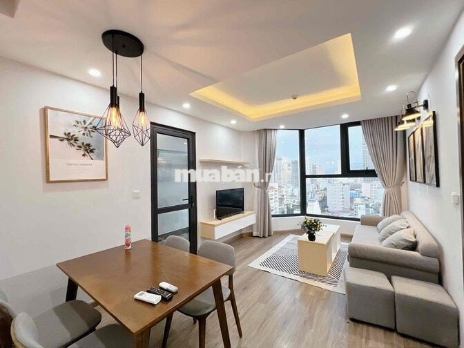 cho Thuê chung cư hud Nguyễn Thiện Thuật cho nuôi thú cưng