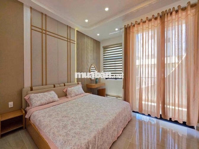 091 CHO THUÊ NHÀ 3 TẦNG KIỆT PHAN THANH