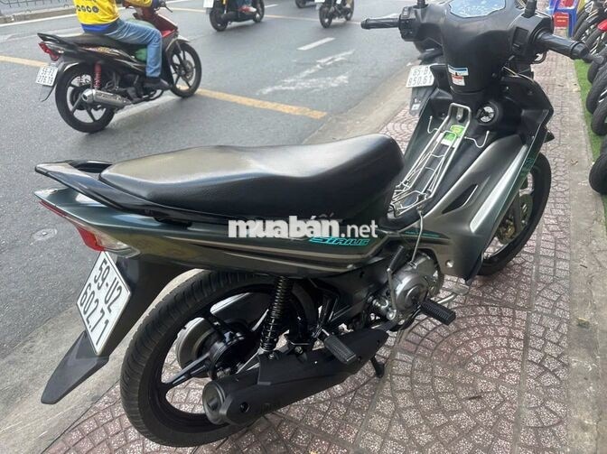 Yamaha Sirius RC 110cc 2022 bs 59u2-60271
