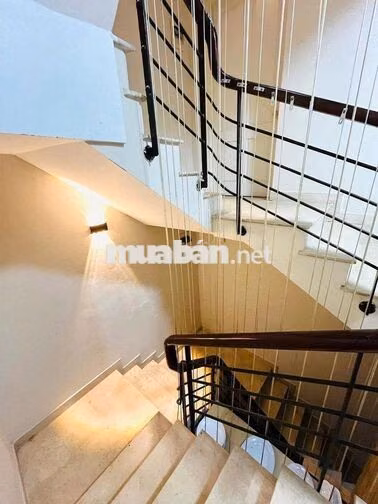 CHO THUÊ GẤP - 282F Nguyễn Trọng Tuyển, P.10, Phú Nhuận - DTSD 360m2