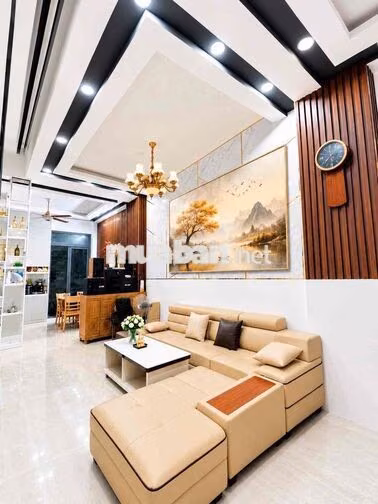🏡 CHO THUÊ NHÀ – KDC THE SUN - Thị Trấn Nhà