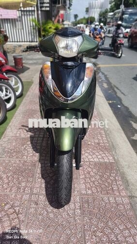 Honda Sh Ý 300cc 2007